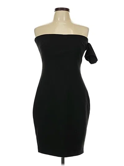 Pre-owned Likely Cocktail Dress In Black