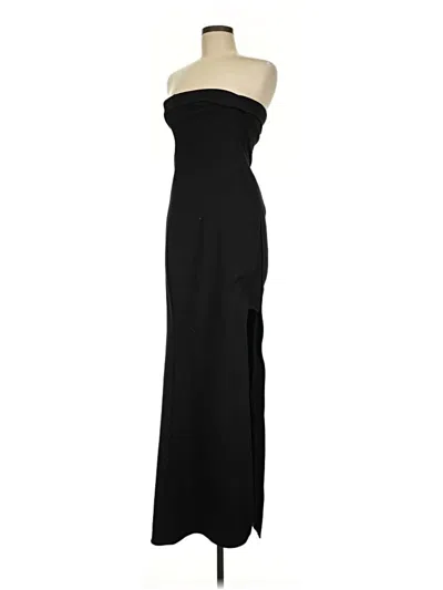 Pre-owned Likely Cocktail Dress In Black