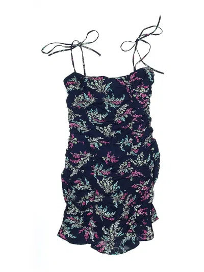 Likely Cocktail Dress In Blue