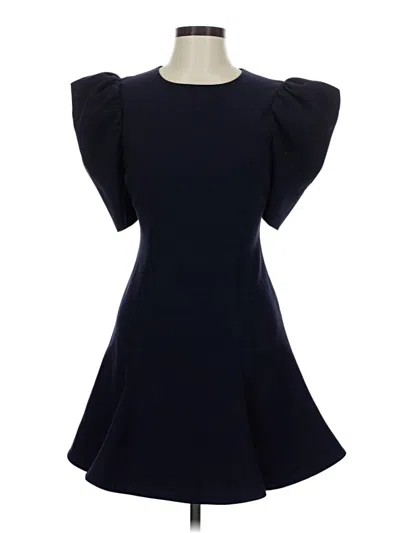 Pre-owned Likely Cocktail Dress In Blue