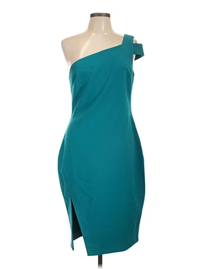 Likely Cocktail Dress In Blue