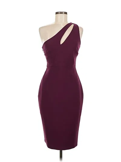 Likely Cocktail Dress In Brown