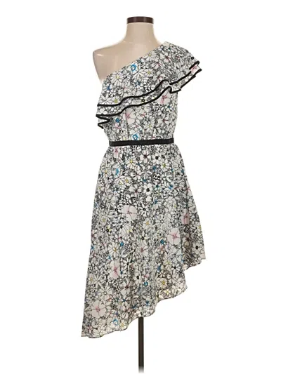 Likely Cocktail Dress In Multi