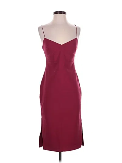 Likely Cocktail Dress In Purple