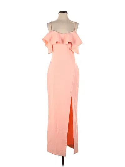 Pre-owned Likely Cocktail Dress In Pink
