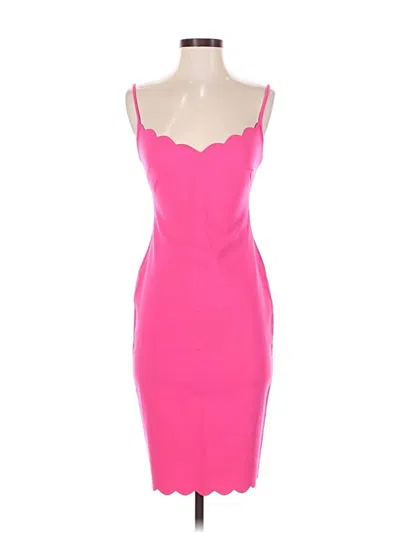 Likely Cocktail Dress In Pink