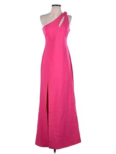 Likely Cocktail Dress In Pink
