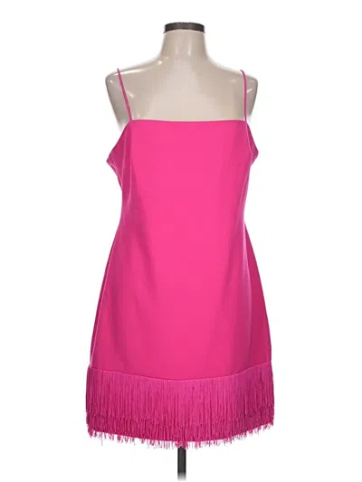 Pre-owned Likely Cocktail Dress In Pink