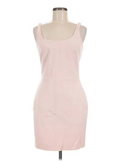 Pre-owned Likely Cocktail Dress In Pink
