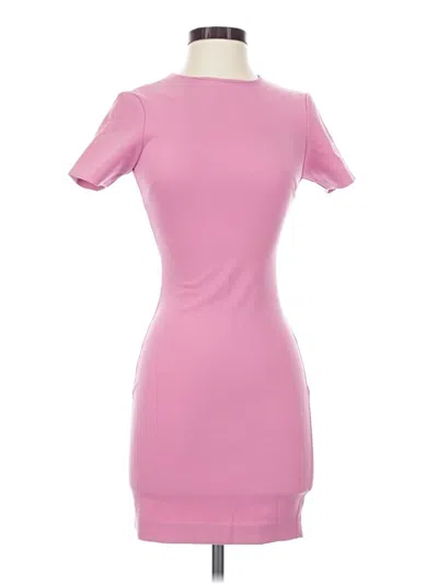 Pre-owned Likely Cocktail Dress In Pink