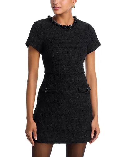 Likely Daria Dress In Black