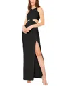 Likely Decker Gown In Black