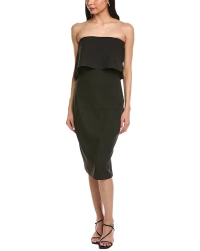 Likely Driggs Sheath Dress In Black