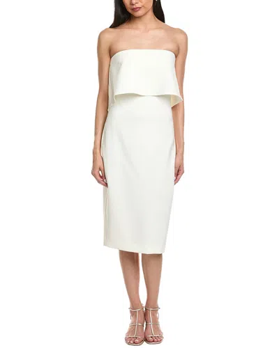 Likely Driggs Sheath Dress In White