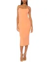 Likely Dune Sheath Dress
