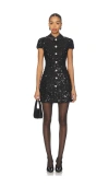 Likely Estella Dress In Black