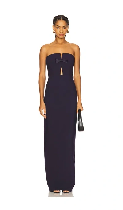 LIKELY FALLON GOWN