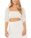 Likely Hanner Top