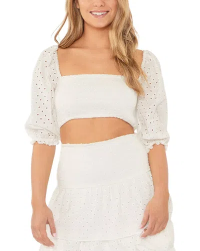 LIKELY LIKELY HANNER TOP