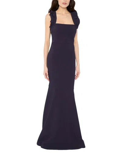 Likely Hara Gown In Multi