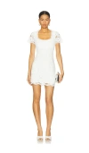 Likely Isa Dress
