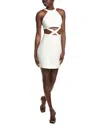 Likely Isadora Dress In White