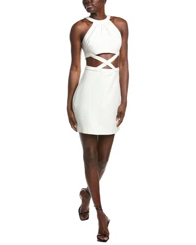 Likely Isadora Dress In White