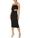 Likely Josie Dress In Black