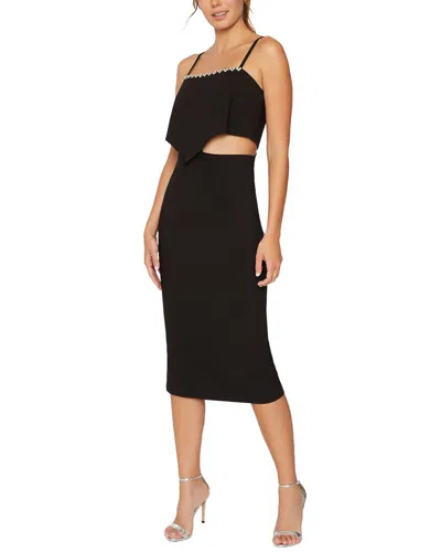 Likely Josie Dress In Black