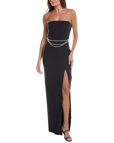 Likely Josie Gown In Black