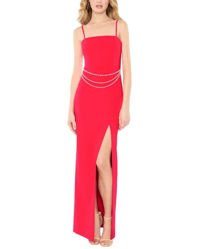 Likely Josie Gown In Pink