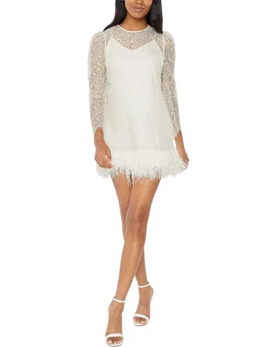 Likely Joyce Mini Dress