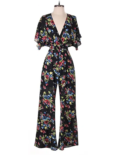 Pre-owned Likely Jumpsuit In Black