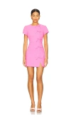 Likely Juno Dress In Pink