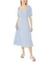 Likely Kara Dress In Blue