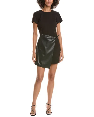 Likely Liana Mini Dress In Black