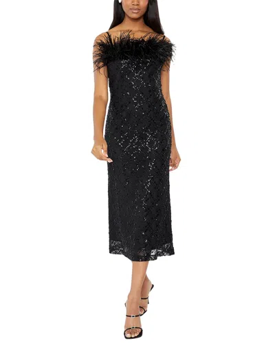 Likely Lucca Midi Dress