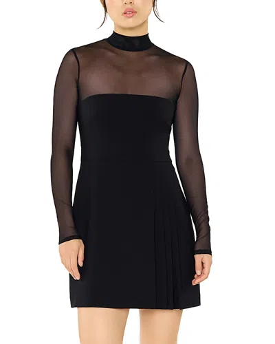 Likely Lulani Dress In Black