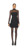 Likely Lulani Dress In Black