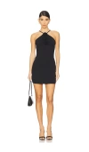 Likely Marianne Dress In Black