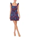 Likely Mini Charlotte Dress