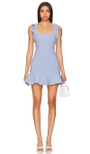 Likely Minikleid Hara In Lavender