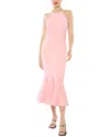 Likely Molinaro Dress In Pink