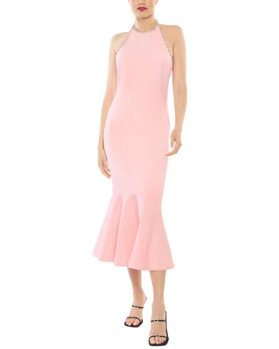 Likely Molinaro Dress In Pink
