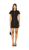 Likely Mylah Dress In Black