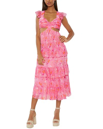 Likely Neely Dress In Multi