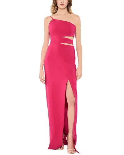 Likely Phillipa Gown In Pink