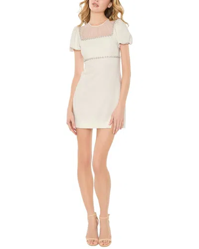 Likely Phoebe Dress In Neutral