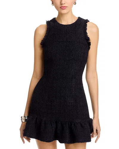 Likely Remi Dress In Navy