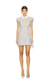 LIKELY RIELLO DRESS